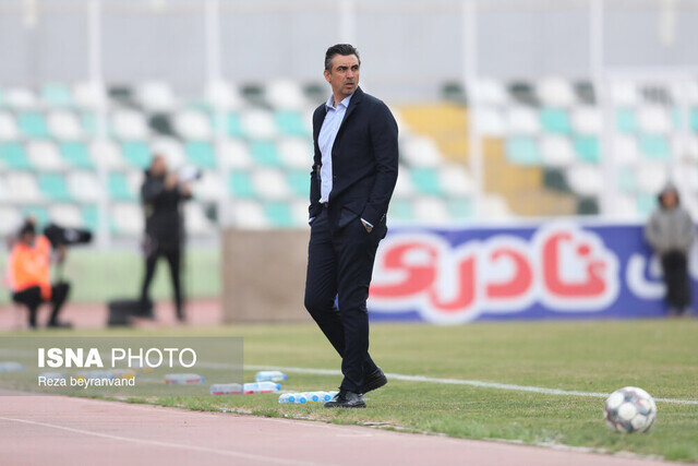 محرومیت رحمتی مقابل پرسپولیس