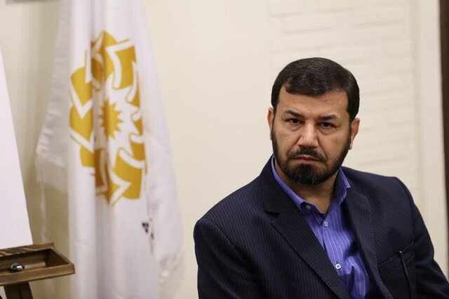 از عوامل فیلم سینمایی «وعده صادق ۳» در اهواز تقدیر شد