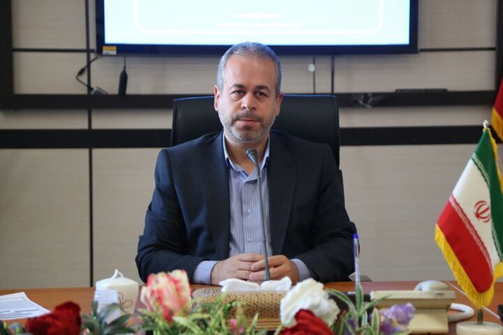 ۹۱ درصد داوطلبان شوراهای روستایی خراسان شمالی غیرحضوری ثبتنام کردند