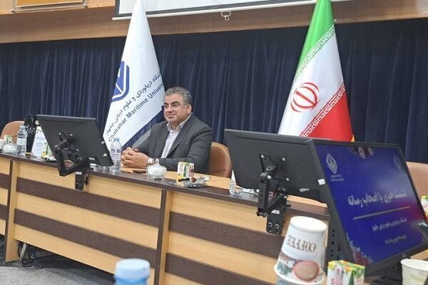 جذب بسیاری از دانشجویان رشتههای دریایی در شرکتهای کشتیرانی