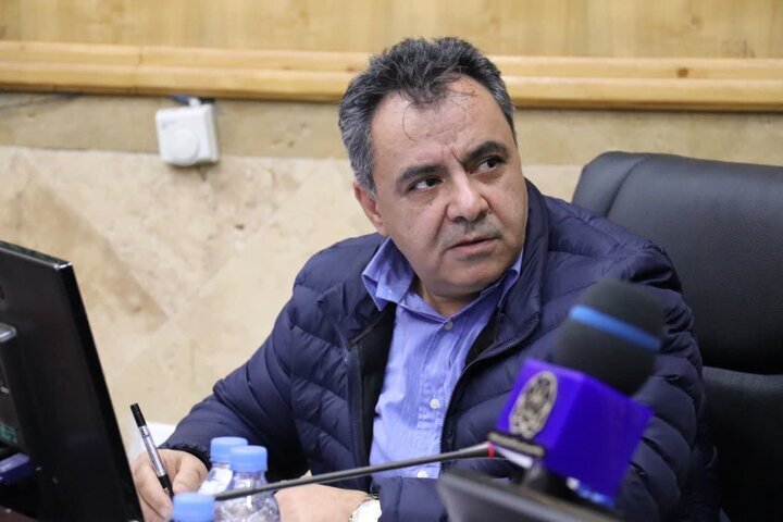 مرادی: برنامه‌های استقبال از بهار در کرمانشاه آغاز شد
