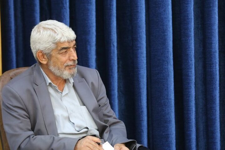 حافظی: مردم قم ۵۰ میلیارد تومان برای توسعه عتبات عالیات مشارکت کردند