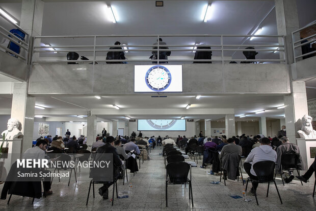 چرا «استعداد تحصیلی» از آزمون دکتری حذف شد؛ مهمترین تغییرات محتوایی