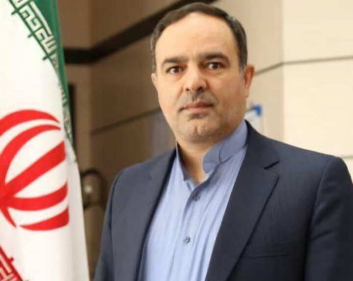 موفق:۵۶۰میلیارد تومان اعتبار تملک دارایی در بجنورد جذب شد