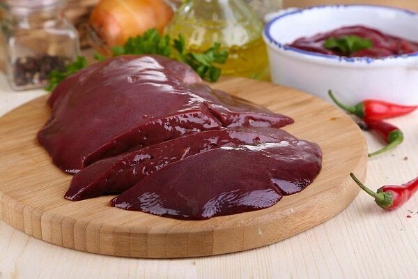 خط قرمزهای تغذیهای در دوران بارداری