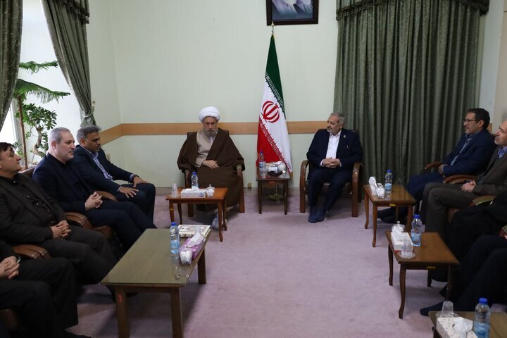 کاظمی: جانفشانی فرهنگیان، یادگار ماندگار آموزش و پرورش است