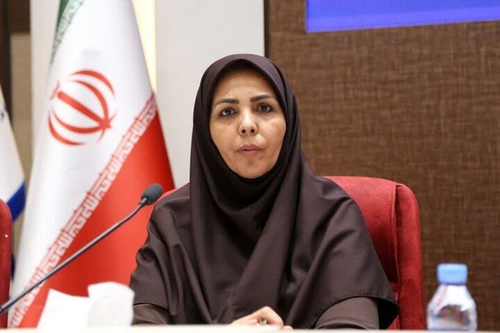۳۰ درصد پست‌های مدیریتی خراسان‌رضوی در اختیار بانوان است