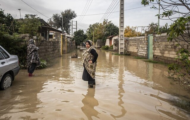 سقف اعتبارات صندوق بیمه همگانی حوادث طبیعی تعیین شد