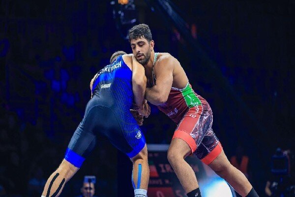 ابهام در دو وزن کشتی فرنگی/ گره در کار کادر فنی برای آسیایی و آلبانی