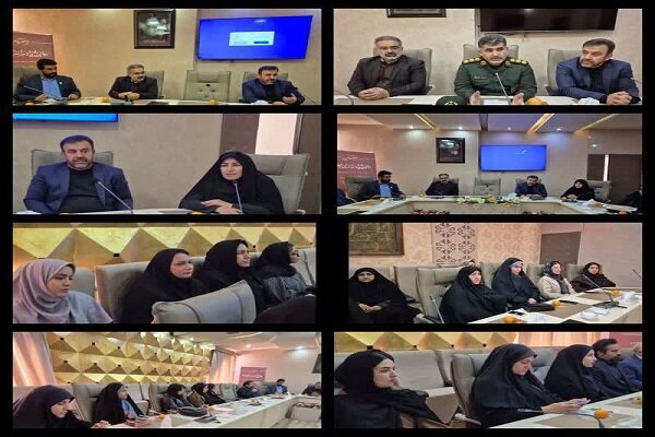اختتامیه نخستین رویداد سراسری «باهنران» در لرستان برگزار شد
