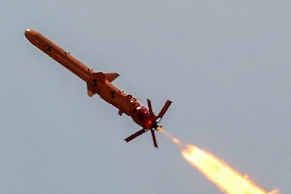 «کمربند آتش»دریایی ایران؛موشک‌های ضد کشتی که تعادل قدرت را تغییر دادند