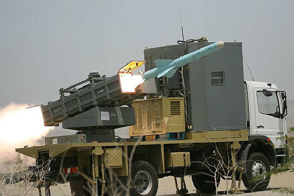 «کمربند آتش»دریایی ایران؛موشک‌های ضد کشتی که تعادل قدرت را تغییر دادند