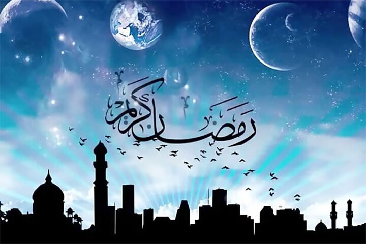 روایت ماه مهمانی خدا از قاب شبکه دو سیما