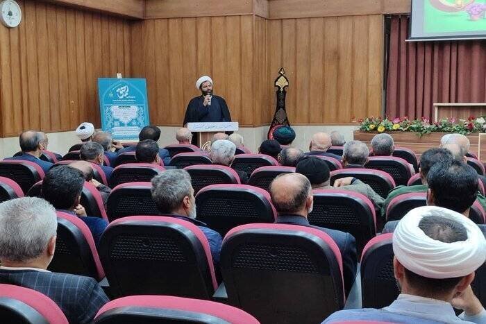سالاری: هیئتهای مذهبی به پایگاههای ترویج فرهنگ قرآنی تبدیل شوند