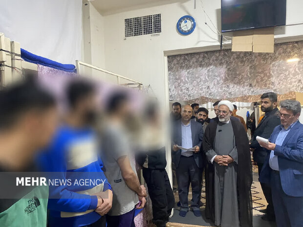 اکبری: رسیدگی به پرونده اغتشاشگران استان سمنان با قاطعیت خواهد بود