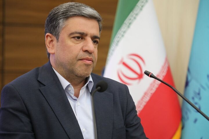 امامی یگانه: طرح ملی «سبا» به دنبال اصلاح الگوی مصرف است