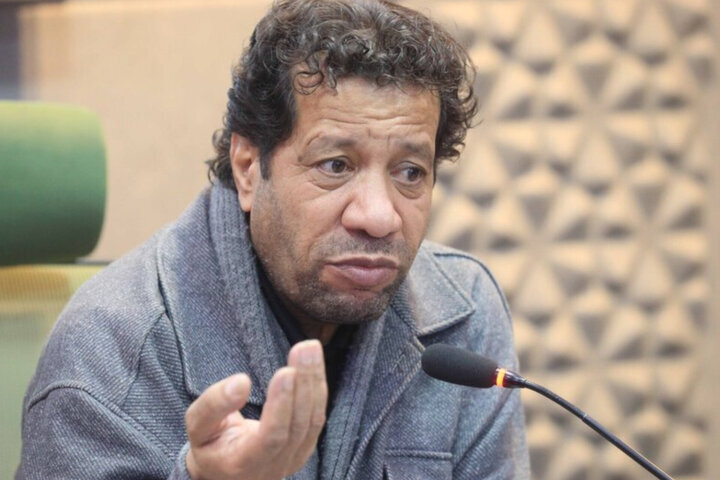 شعر ظرفیتی عظیم برای پاسخگویی به دلتنگی‌های انسان دارد