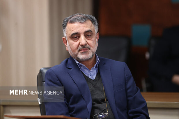 تربیت پهلوانان برجسته کشور بر بستر فرهنگ زورخانه شکل گرفته است