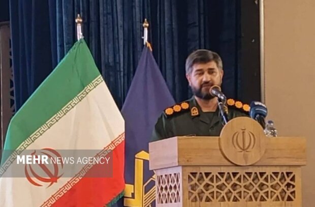 مأموریت اصلی بسیج قدرتسازی برای کشور در عرصههای مختلف است