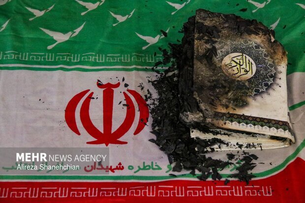 احراز شهادت دو تن از جانباختگان حوادث اخیر در یاسوج