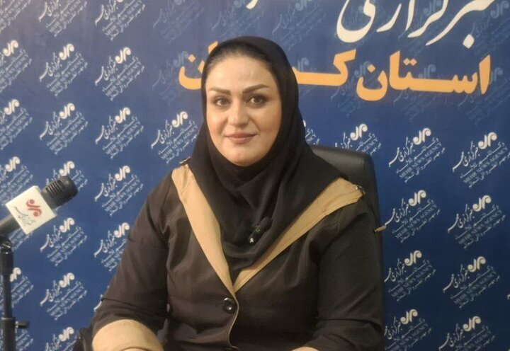 «ماهی درهم» نقشی که تاریخ را میبافد؛ راز کهن در تار و پود قالی کردی