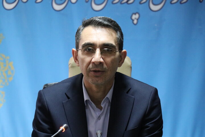 ۳۲ درصد از برنامه‌های آموزش‌وپرورش لرستان در حوزه پرورشی است