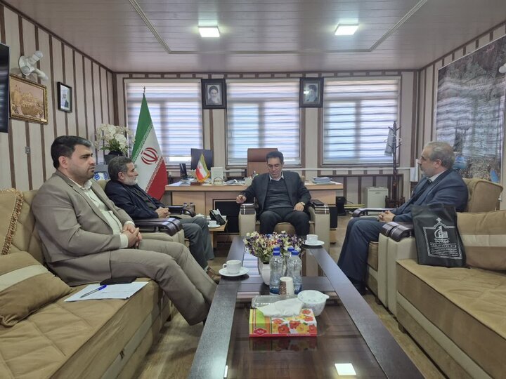 اقدامات فرهنگی ستاد بازسازی عتبات عالیات به شکل مناسب اطلاعرسانی شود