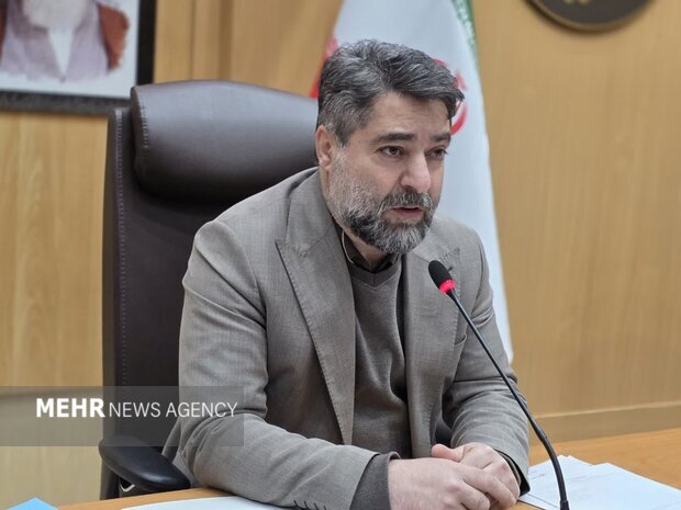 یوسفی: ۴ هزار میلیارد تومان اعتبار بین شهرداریهای گیلان توزیع شد