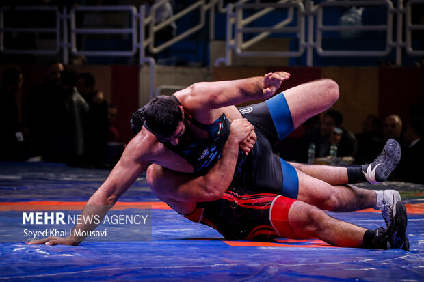 ۹ کشتیگیر فرنگی به مسابقات آلبانی اعزام میشوند