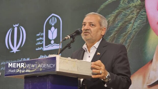 کاظمی: جهاد تبیین، مأموریت اصلی معلمان در جنگ ترکیبی دشمن است