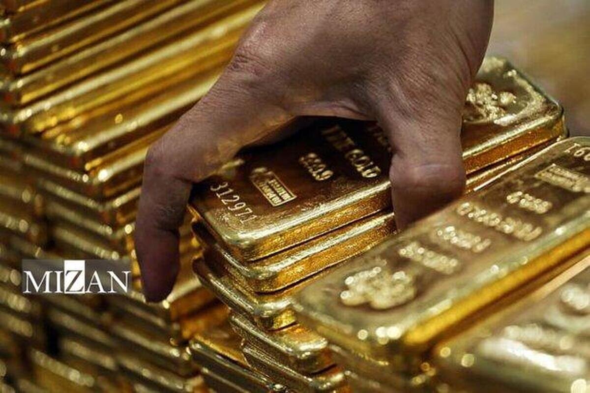 احتمال اصلاح سنگین اونس جهانی طلا در کوتاهمدت وجود دارد/ هزینه استخراج یکی از عوامل اصلی رشد قیمت