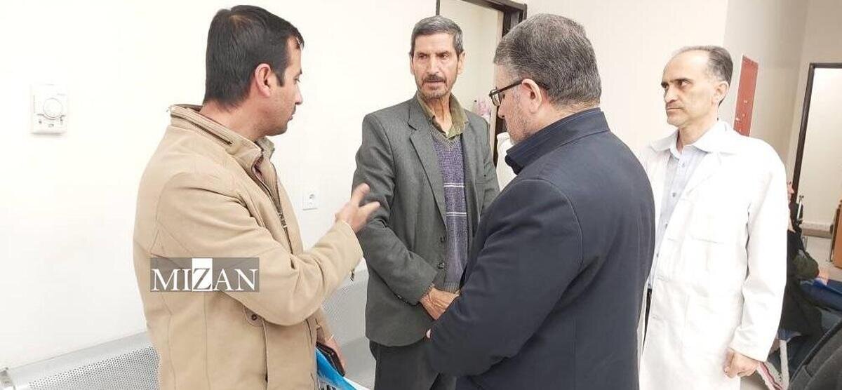 نظریه پزشکی قانونی در بسیاری از پرونده‌ها ملاک انشای حکم نهایی است