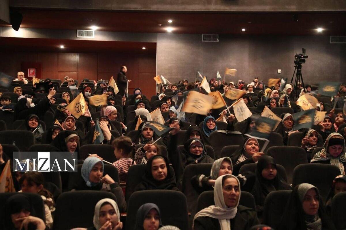 بانوان جهادگر، روایتگران لایههای ناگفته مقاومت در «عصر خاطره»
