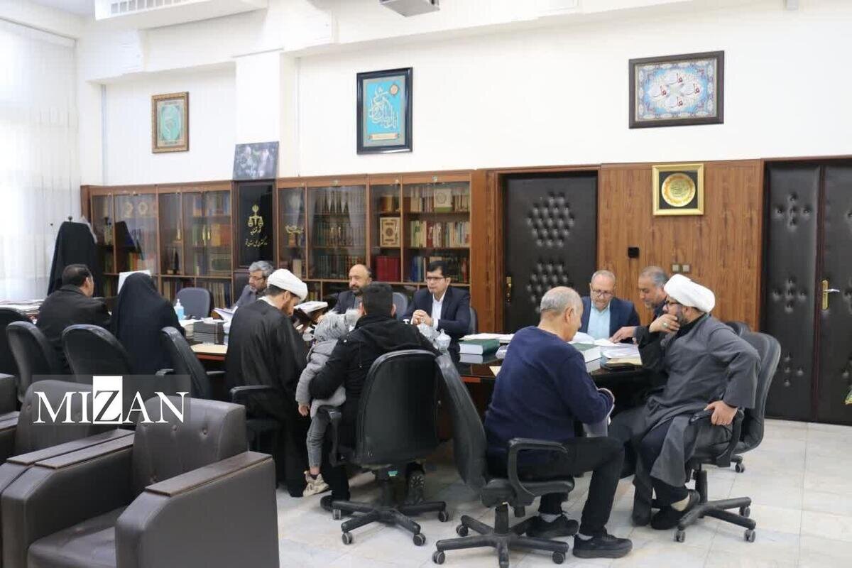 رسیدگی مستقیم مسئولین قضایی قم به بیش از ۱۰۵ پرونده مردمی