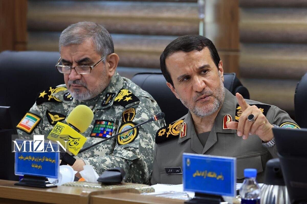 سردار کارگر: همه دستگاه‌ها در ثبت اسناد جنگ ۱۲ روزه همکاری کردند