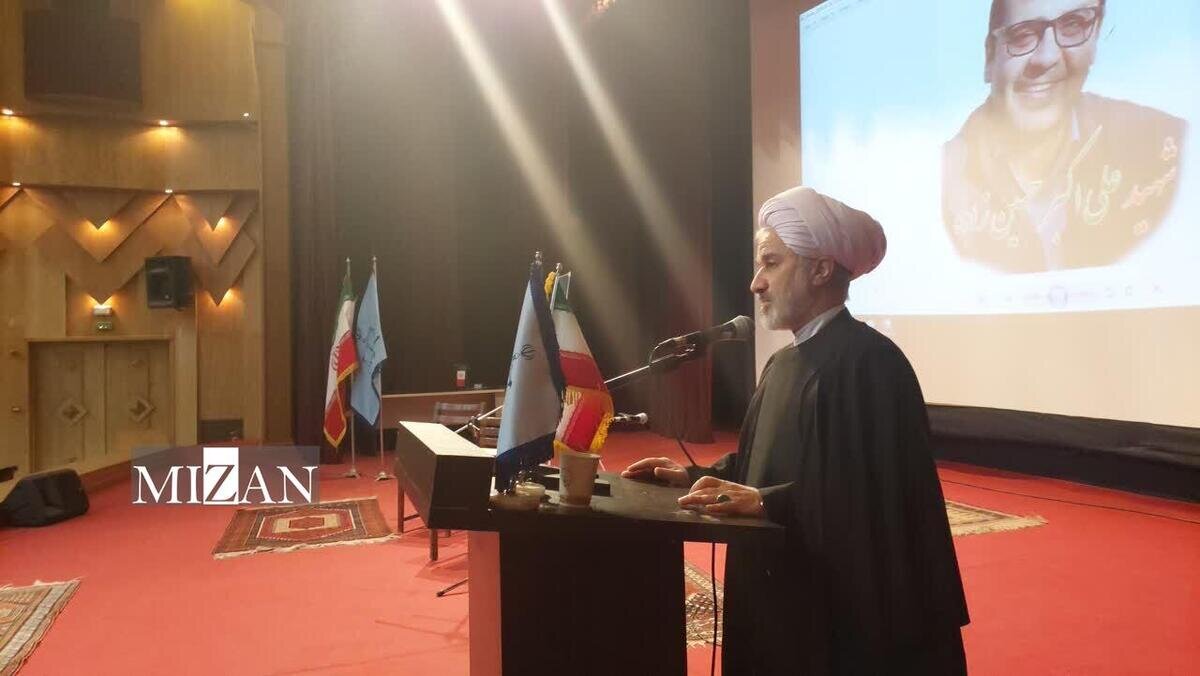 رئیس کل دادگستری استان خراسان شمالی: امنیت و عدالت مهمترین نیاز جوامع بشری است