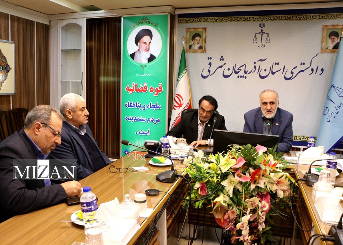 مدیرکل امور ایثارگران قوه قضاییه: هرچه داریم از ثمره خون شهداست