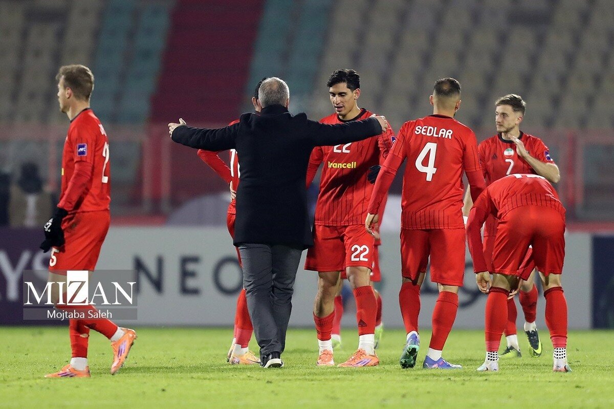 از جنگ خاموش در اردوگاه تراکتور تا فروپاشی پیش از رستگاری/ اسکوچیچ چمدانش را بست؟