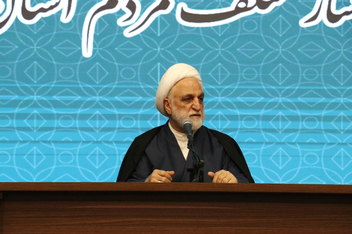 رئیس قوه قضاییه: اقدامات مهم و مؤثری در مورد بازگشت ارزهای صادراتی و تراستیها انجام شده است