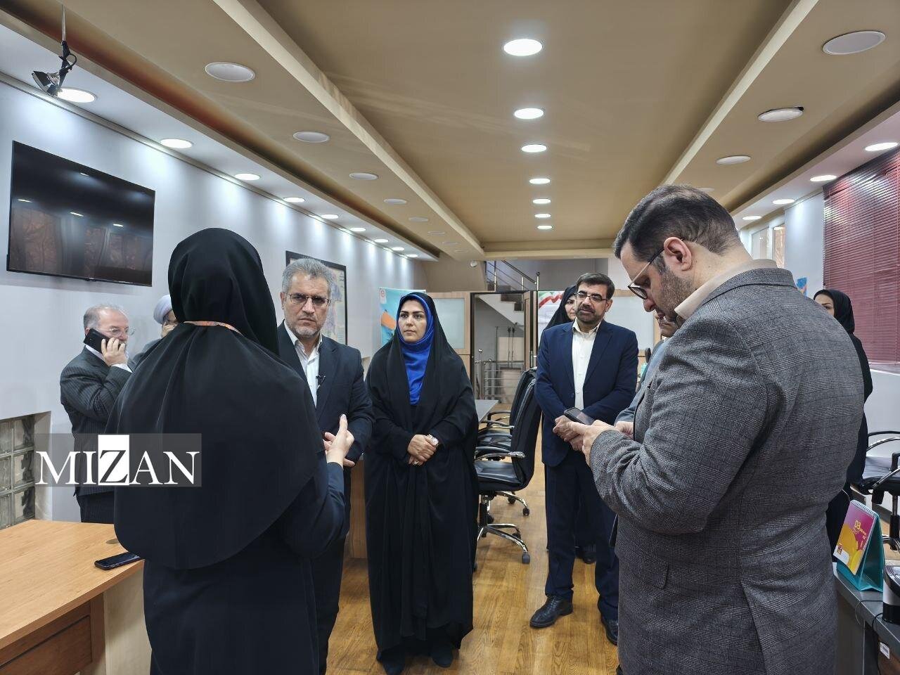 معاون قضایی دادستان کل کشور: مراکز شوق زندگی فرآیند‌های فرزند خواندگی را تسهیل و تسریع کرده‌ است