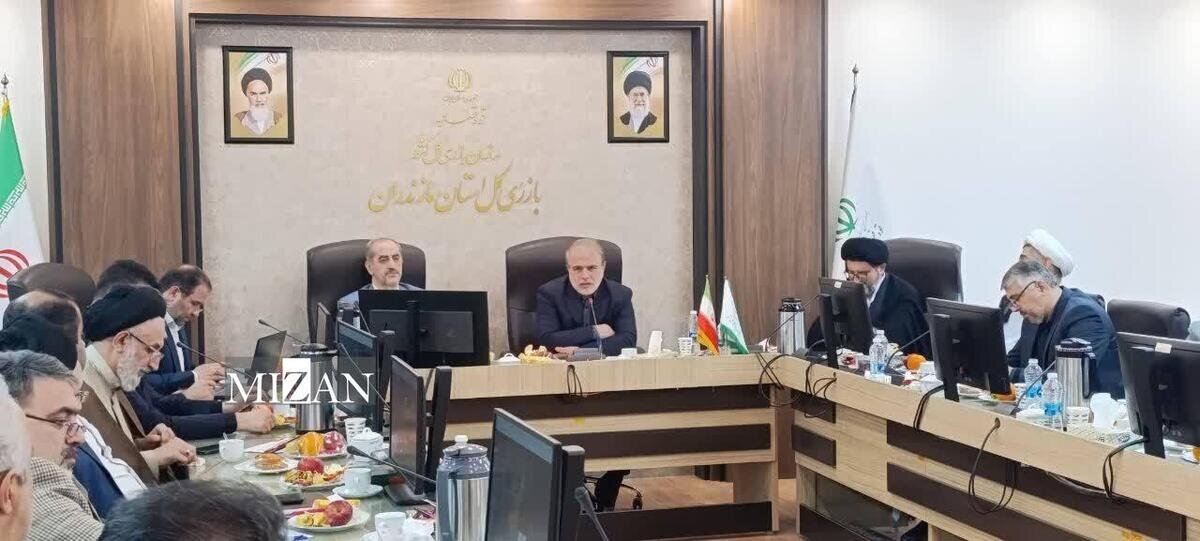 رئیس کل دادگستری مازندران: بسیاری از ساخت‌وساز‌های غیرمجاز در روستا‌ها ناشی از عملکرد دهیاران است