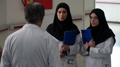«ساهره»؛ ضیافت معنوی شبکه سه در رمضان با طعم مرگآگاهی و امید