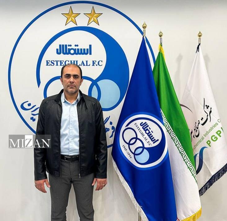 سرمربی جدید تیم والیبال استقلال مشخص شد