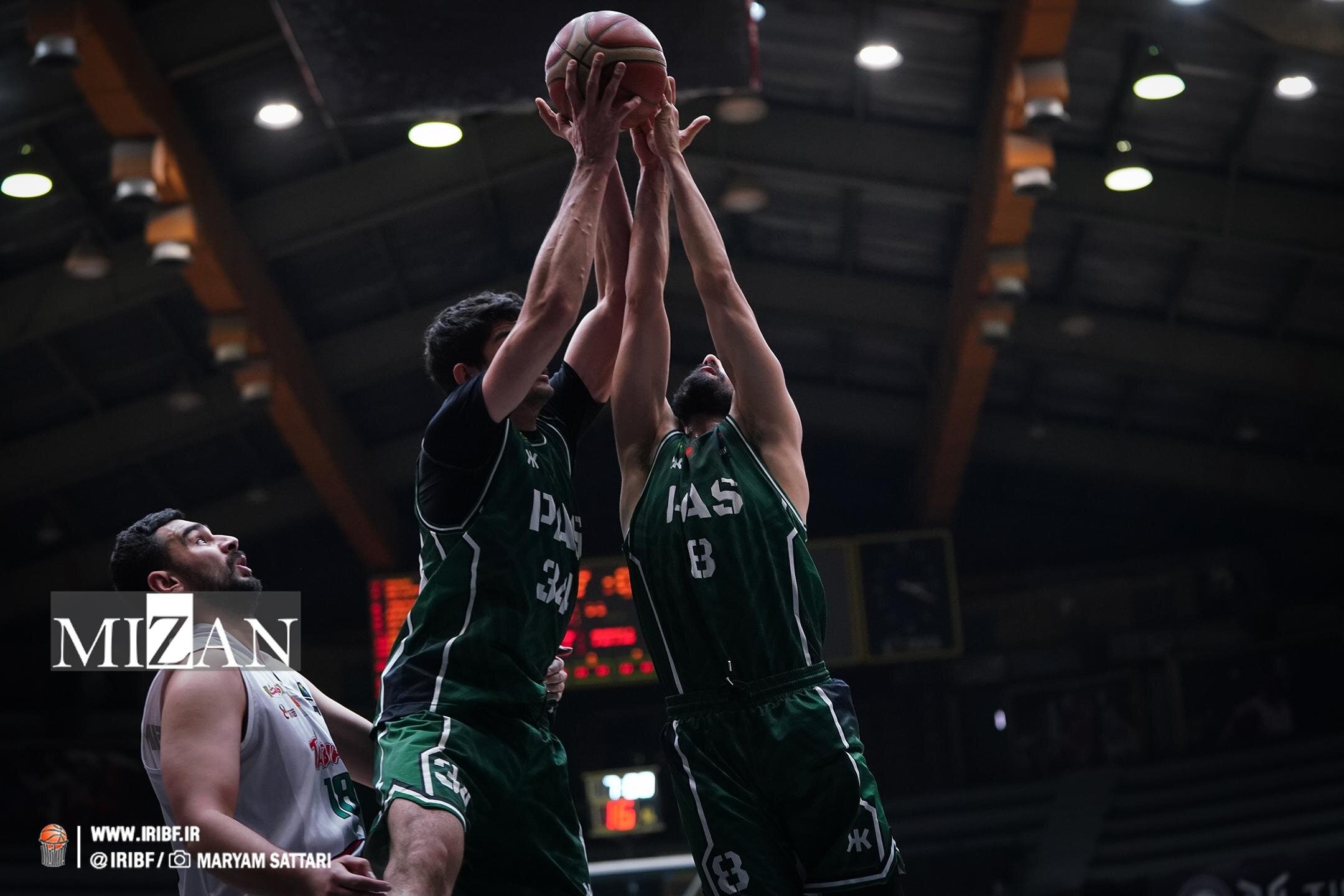 موحدنژاد: با حضور در پلیآف به ایدهآل خود رسیدیم/ مسئولان کردستان هیچ کمکی به ما نکردند