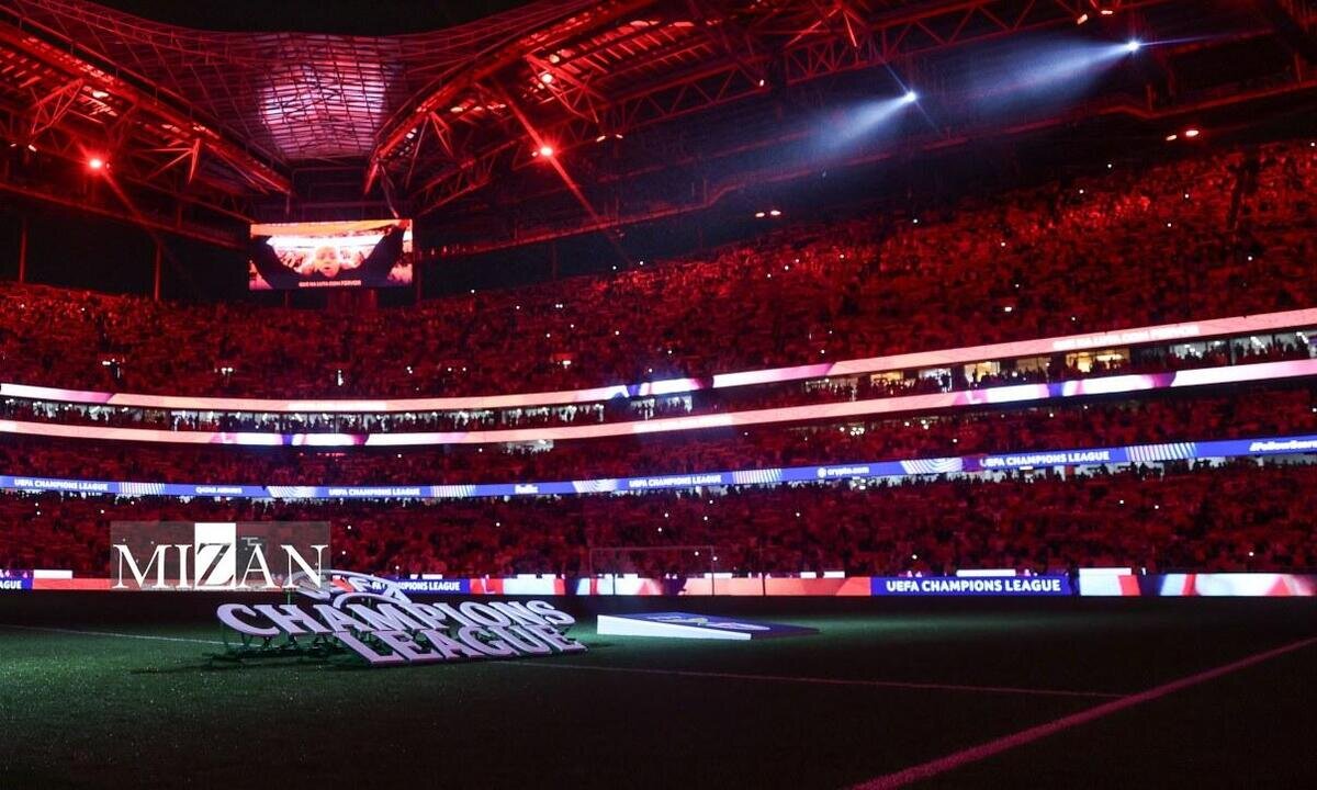 کلیسای دالوژ در انتظار است؛ نبرد جهنمی بنفیکا و رئال مادرید در لیسبون!