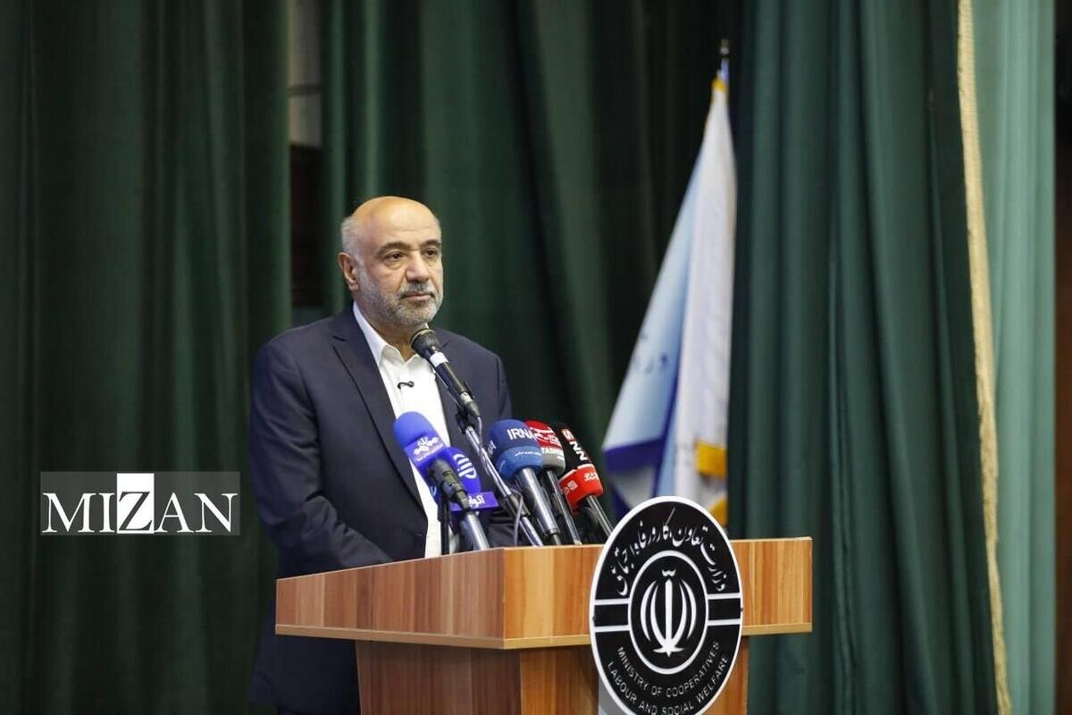 میدری: مشارکت فعال بخش خصوصی در آموزش‌های مهارتی ضروری است