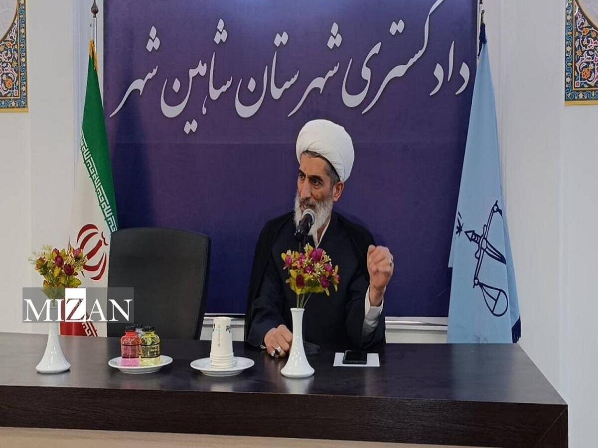 رئیس مرکز حل اختلاف کشور: فلسفه دادگاه صلح، کاهش صدور حکم و گسترش سازش است