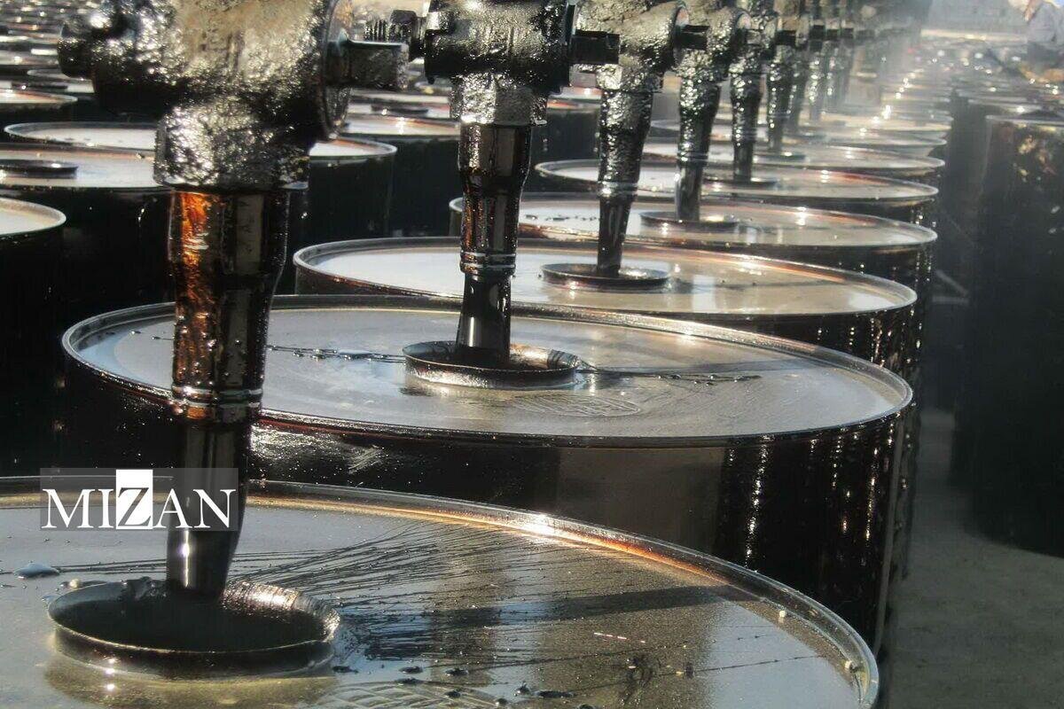 اختصاص ۵۰ همت برای تامین قیر در سال ۱۴۰۵