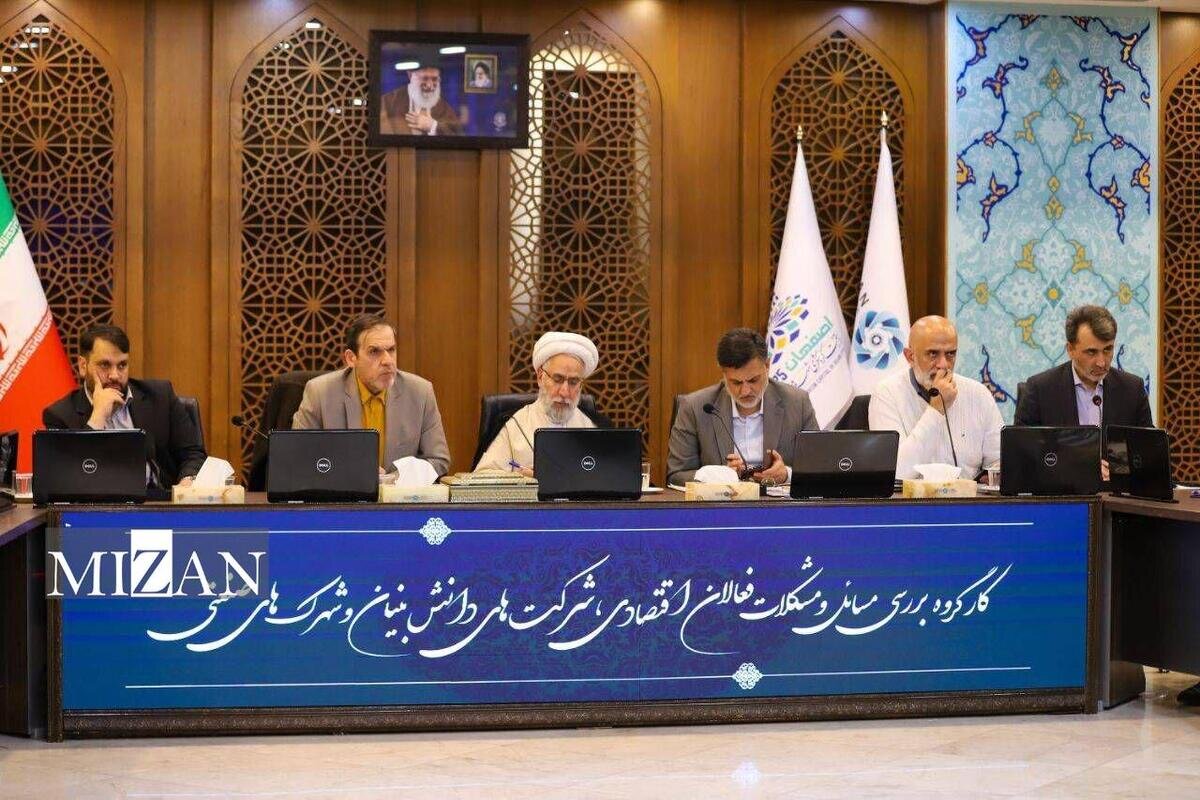 دادستان کل کشور: قوه قضاییه حامی تولید داخلی و تولیدکنندگان است