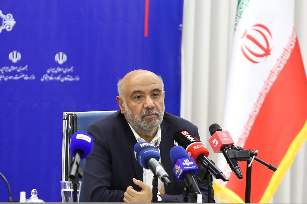 میدری: پشتوانه ما سرمایه انسانی ما است + فیلم